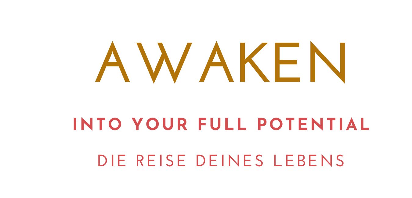 AWAKEN Heilerinnen Ausbildung Reise deines Lebens