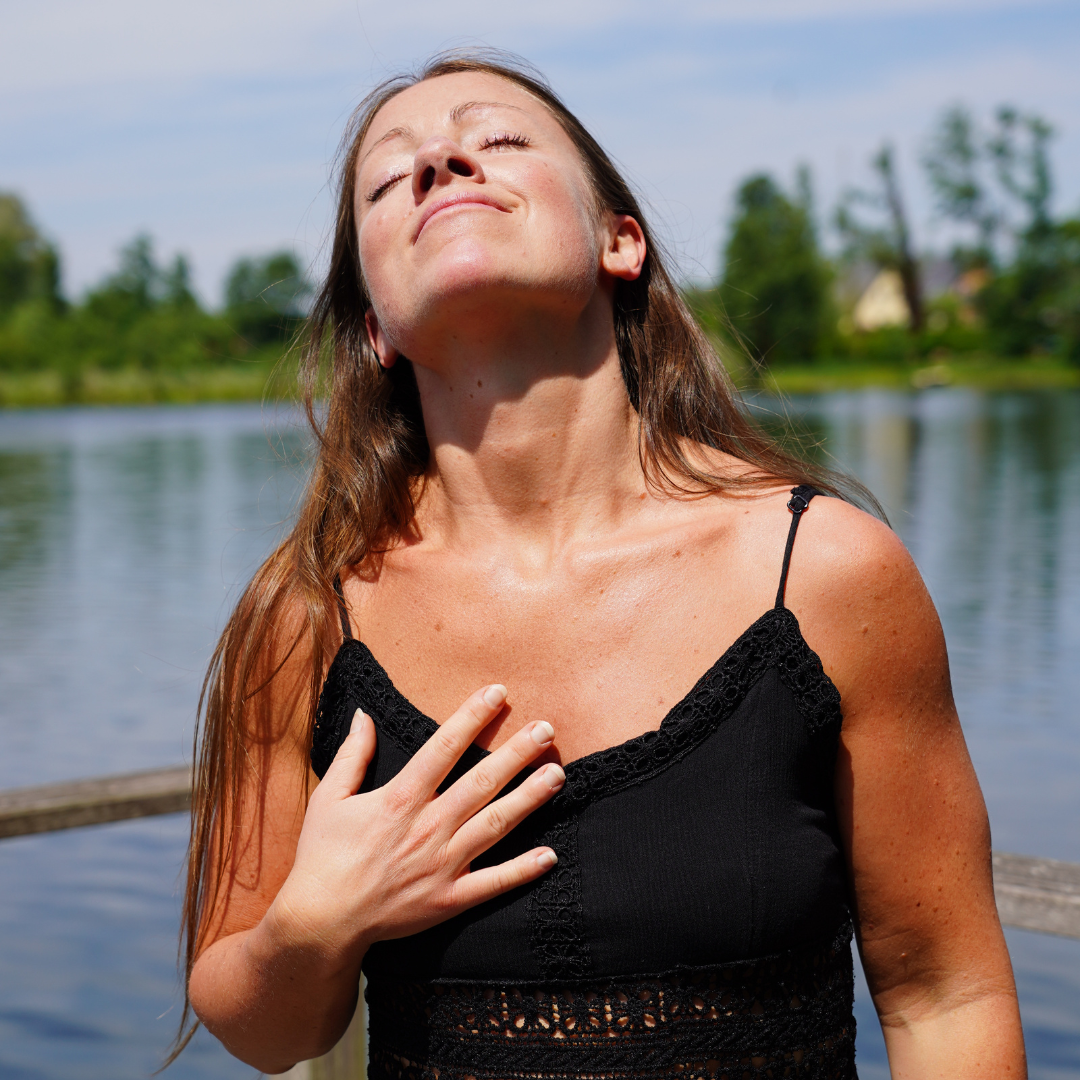 Awaken Heilerinnen Ausbildung 2023 Nadine Bose Coaching & Healing