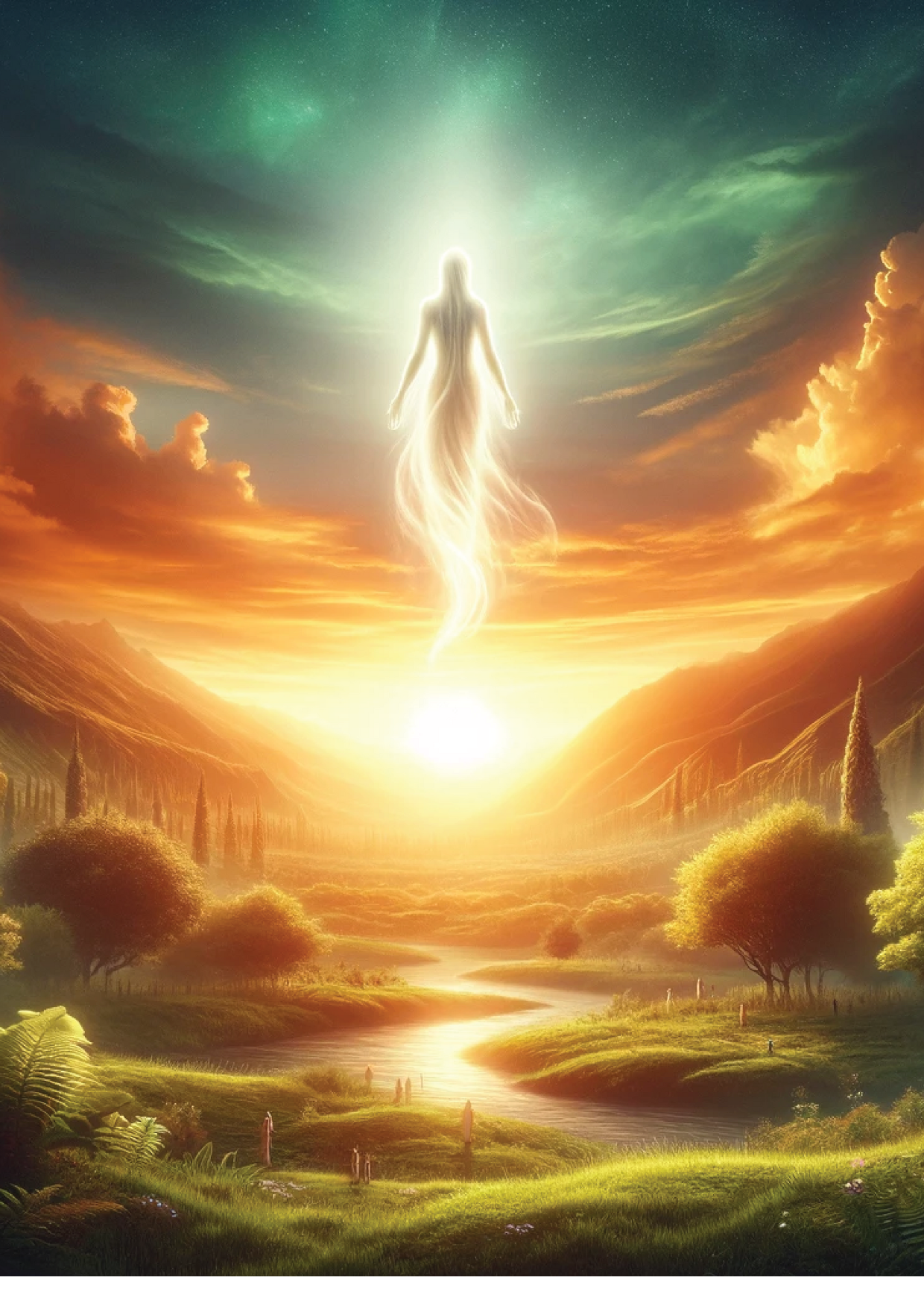 Spirit Embodiment Surrender Retreat Nadine Bose Coaching & Healing Traumatherapie Beziehungscoach Kassel Berlin Deutschland Österreich Schweiz