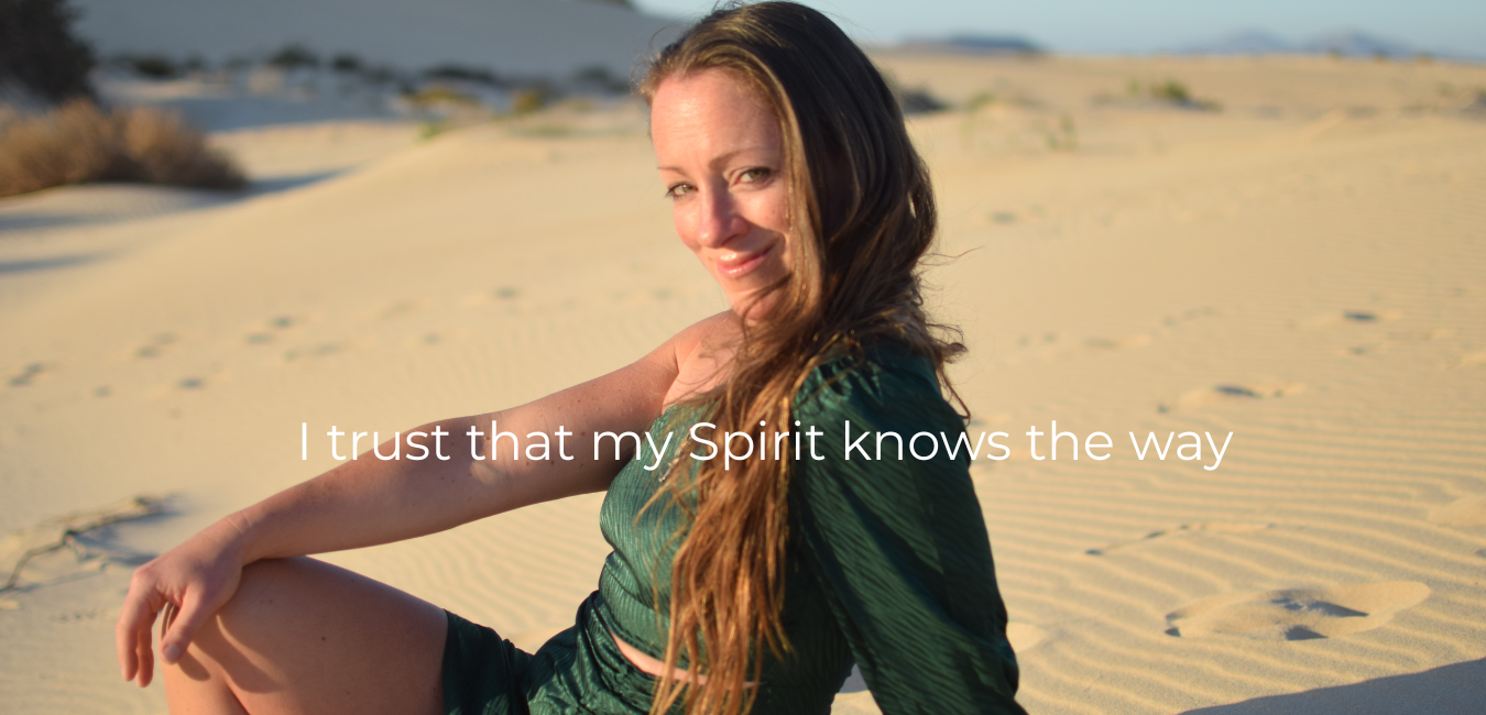 Surrender Retreat Nadine Bose Coaching & Healing